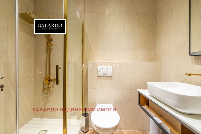 Дава под наем 4-СТАЕН, гр. София, Драгалевци, снимка 16 - Апартаменти - 53069751