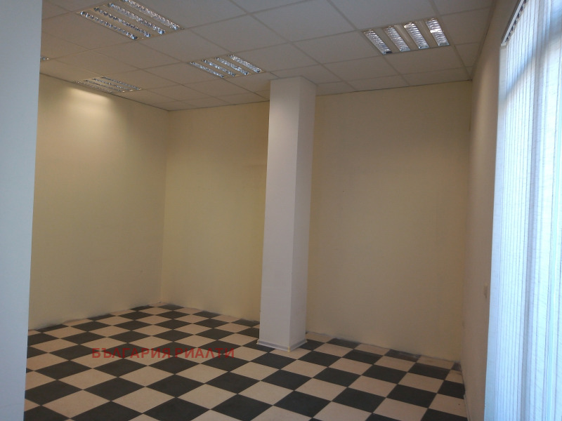 Дава под наем ОФИС, гр. София, Манастирски ливади, снимка 3 - Офиси - 53603233