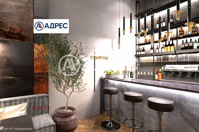 Дава под наем МАГАЗИН, гр. Варна, Център, снимка 3 - Магазини - 53517809