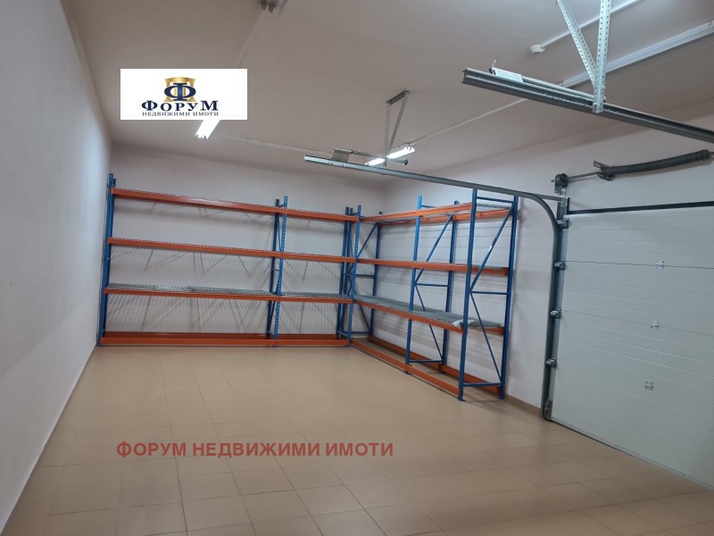 Дава под наем СКЛАД, гр. Пловдив, Южен