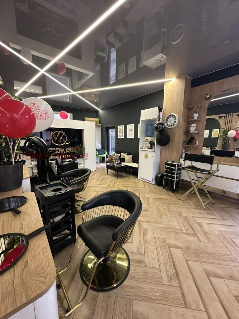 Дава под наем ПРОМ. ПОМЕЩЕНИЕ, гр. Несебър, област Бургас, снимка 2 - Производствени сгради - 53458514