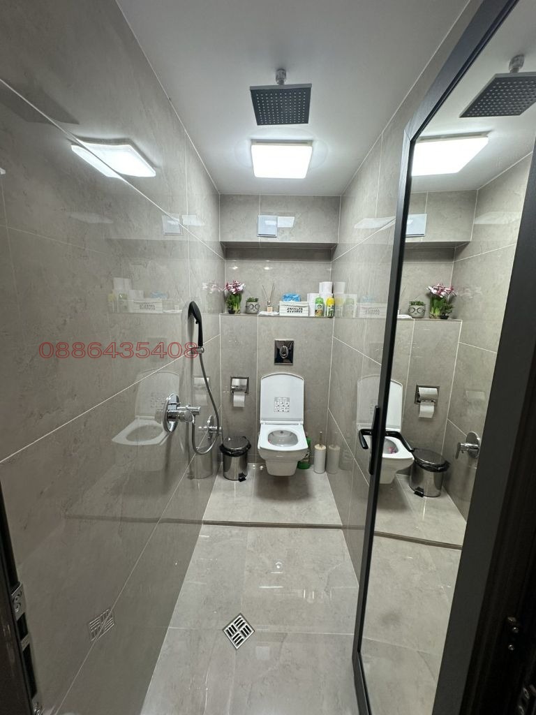 Дава под наем ПРОМ. ПОМЕЩЕНИЕ, гр. Несебър, област Бургас