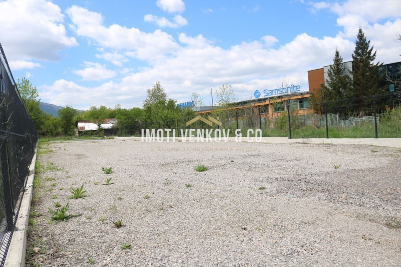 Издаје се  Плот Софија , Малинова долина , 800 м2 | 59162207 - слика [12]