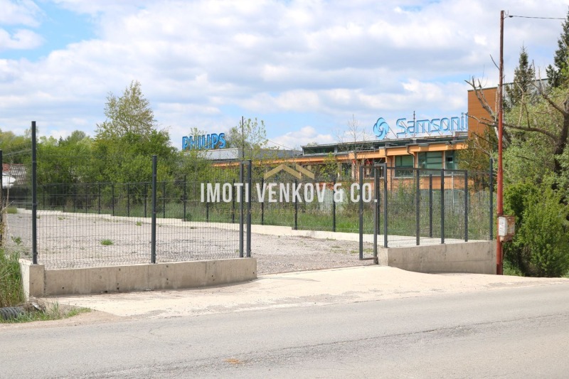 Издаје се  Плот Софија , Малинова долина , 800 м2 | 59162207 - слика [2]