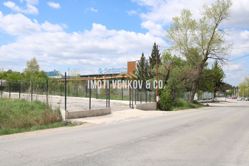 Издаје се  Плот Софија , Малинова долина , 800 м2 | 59162207 - слика [3]