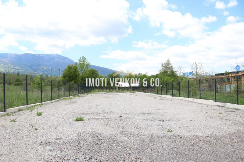 Издаје се  Плот Софија , Малинова долина , 800 м2 | 59162207 - слика [5]