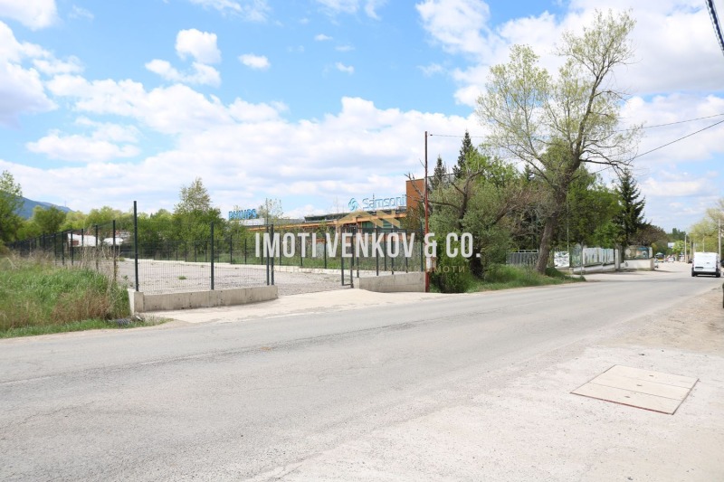 Издаје се  Плот Софија , Малинова долина , 800 м2 | 59162207 - слика [11]
