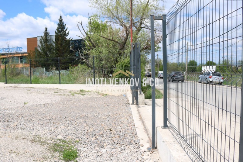 Издаје се  Плот Софија , Малинова долина , 800 м2 | 59162207 - слика [9]