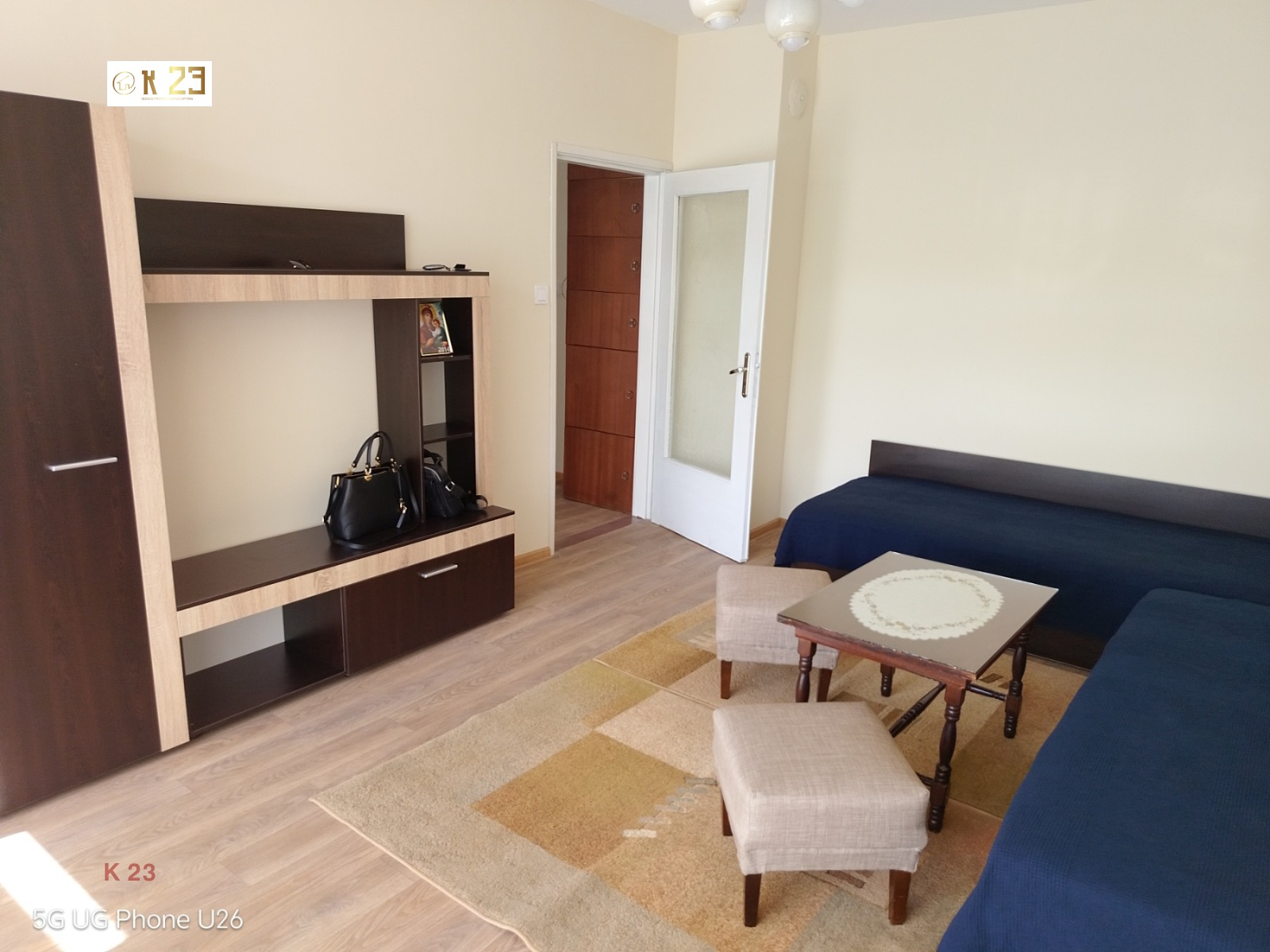 Дава под наем 1-СТАЕН, гр. София, Надежда 4, снимка 2 - Апартаменти - 53875463