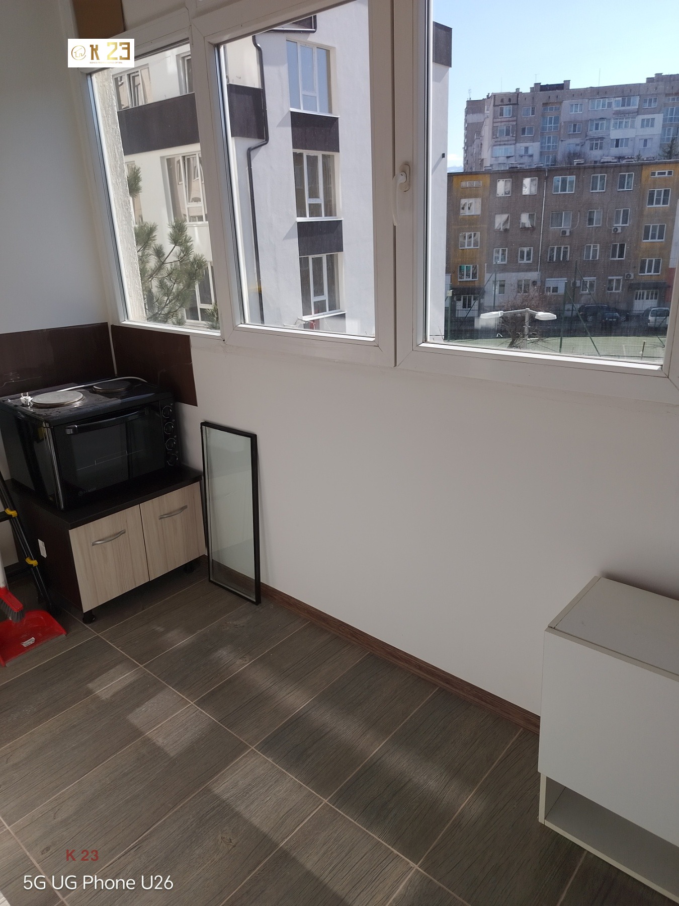 Дава под наем 1-СТАЕН, гр. София, Надежда 4, снимка 7 - Апартаменти - 53875463