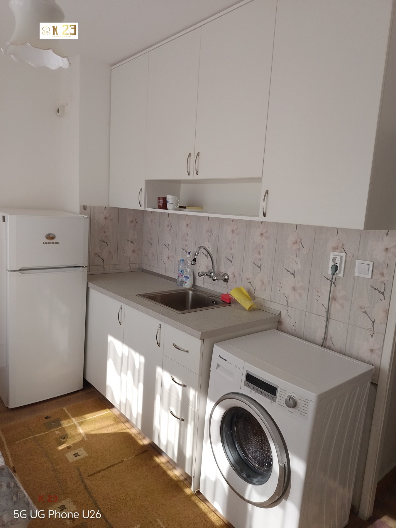 Дава под наем 1-СТАЕН, гр. София, Надежда 4, снимка 3 - Апартаменти - 53875463