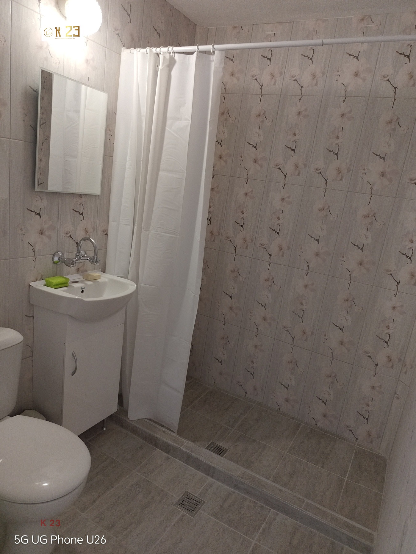 Дава под наем 1-СТАЕН, гр. София, Надежда 4, снимка 8 - Апартаменти - 53875463