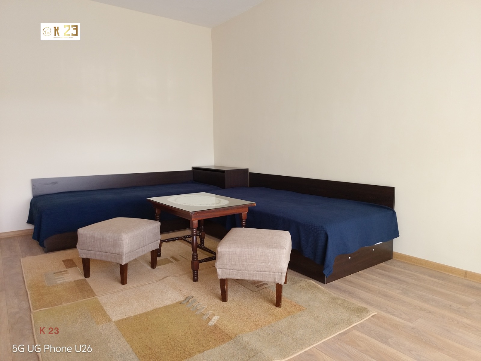 Дава под наем 1-СТАЕН, гр. София, Надежда 4