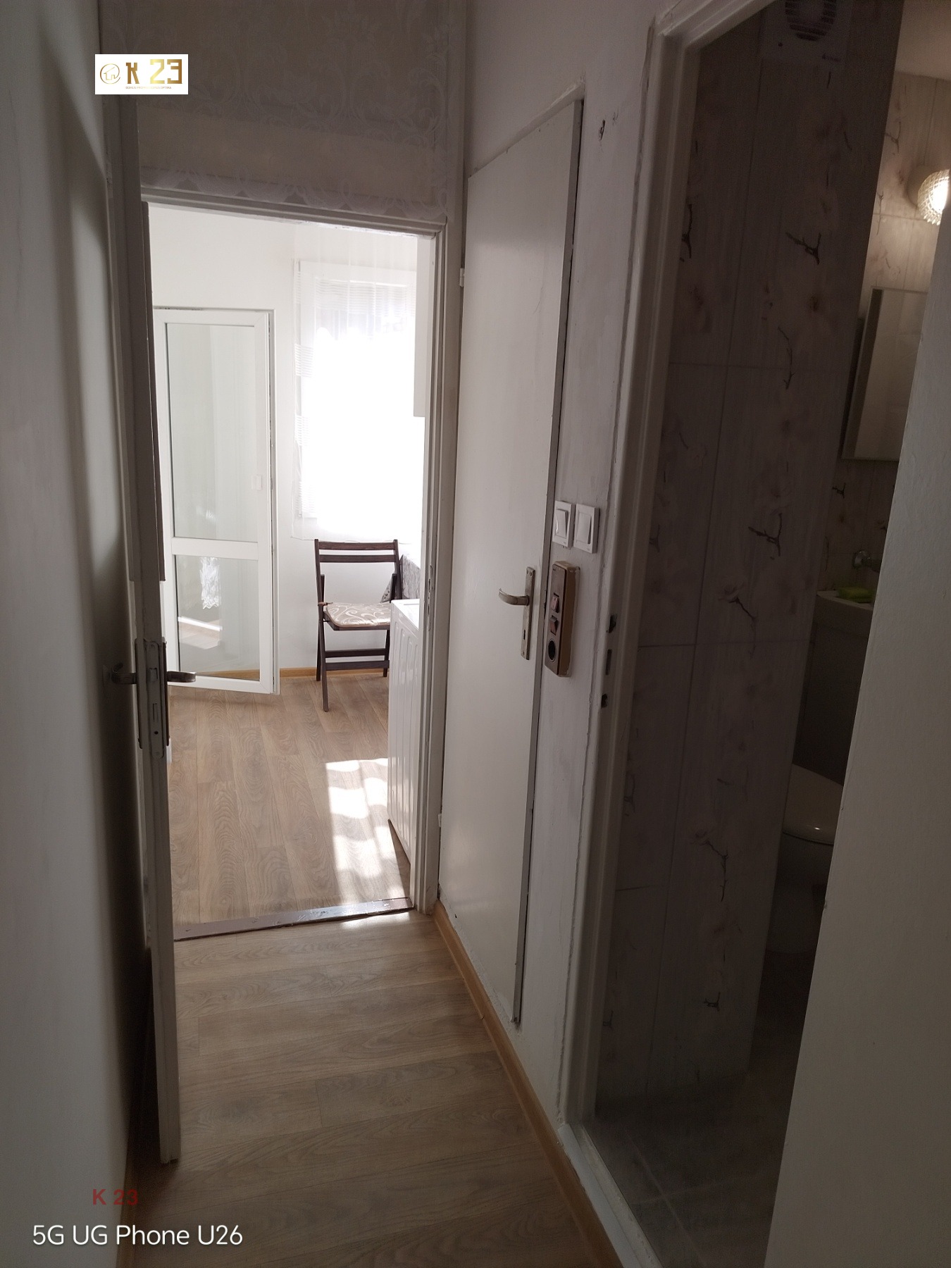 Дава под наем 1-СТАЕН, гр. София, Надежда 4, снимка 6 - Апартаменти - 53875463