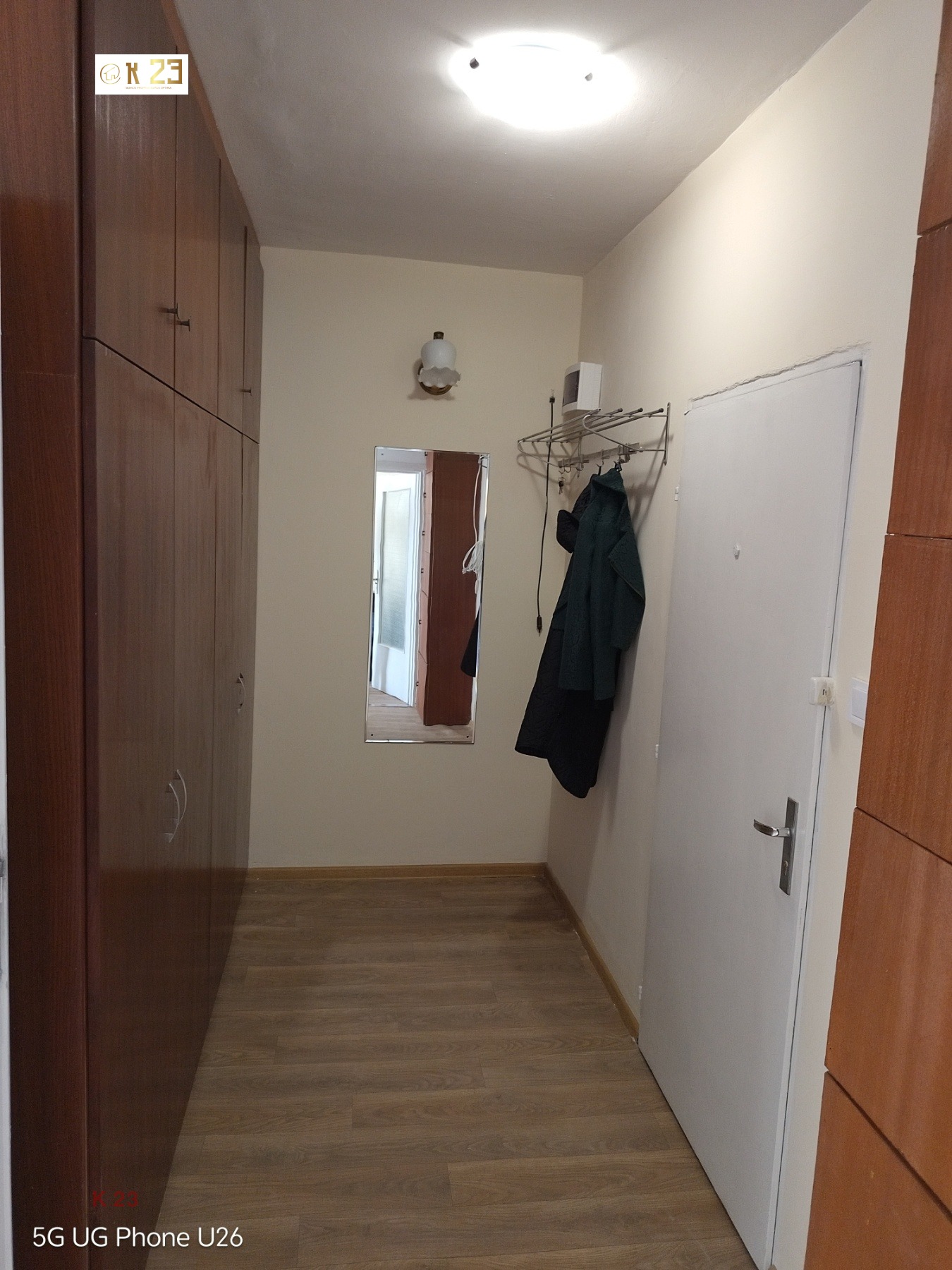 Дава под наем 1-СТАЕН, гр. София, Надежда 4, снимка 5 - Апартаменти - 53875463