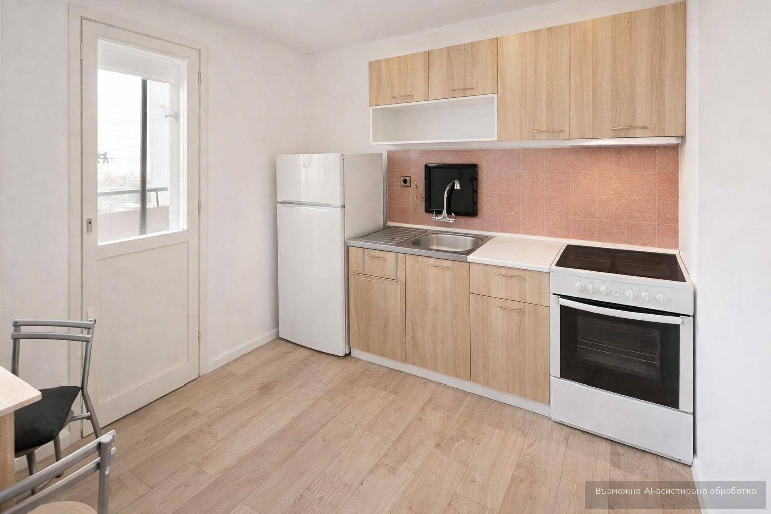 Дава под наем 2-СТАЕН, гр. Пловдив, Гагарин