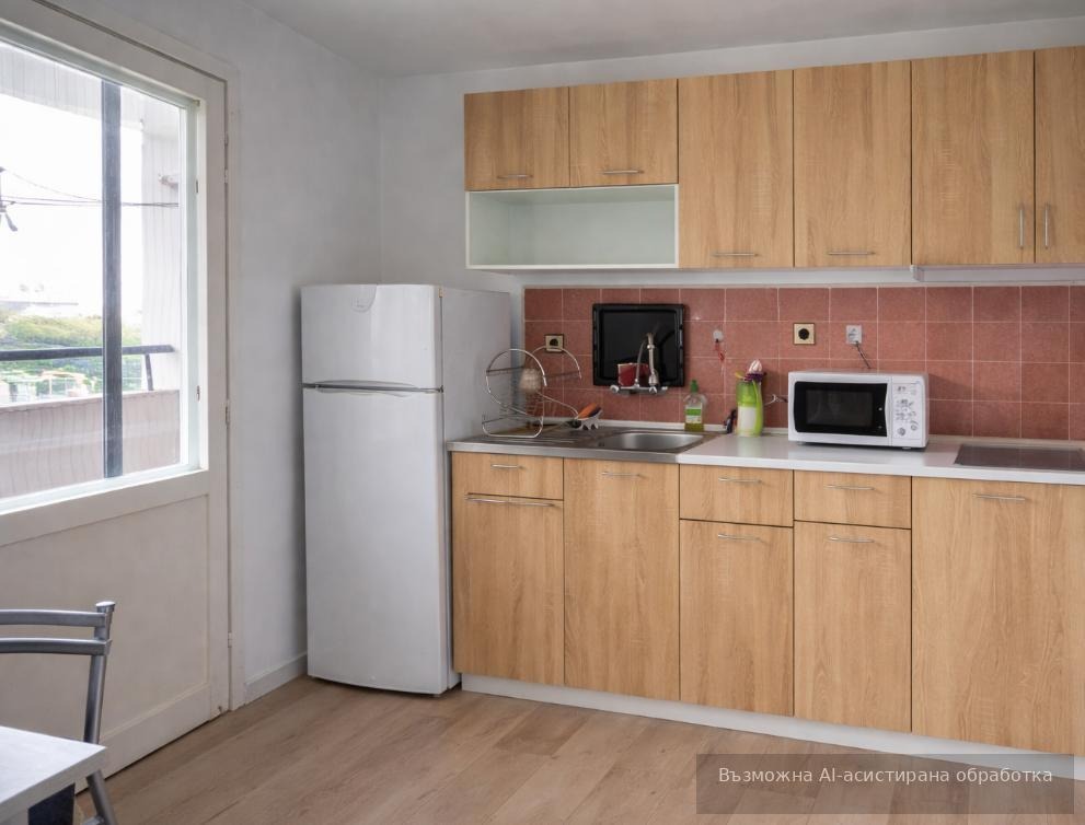 Дава под наем 2-СТАЕН, гр. Пловдив, Гагарин