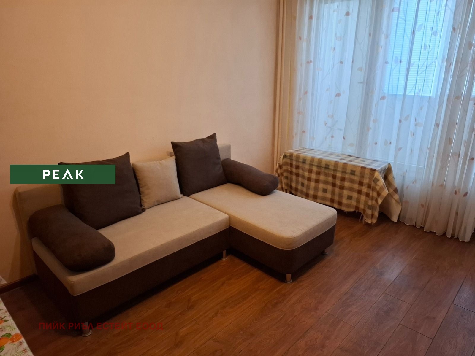 Дава под наем 2-СТАЕН, гр. София, Надежда 3, снимка 2 - Апартаменти - 55275055