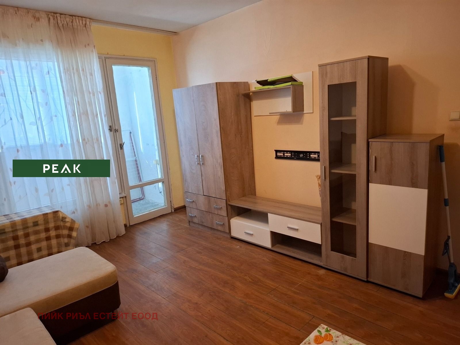 Дава под наем 2-СТАЕН, гр. София, Надежда 3, снимка 4 - Апартаменти - 55275055