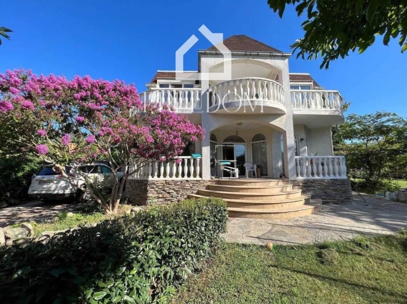 Дава под Наем КЪЩА в град Варна, м-т Ален мак - 495 кв.м / 1 500 € » 2 933.75 лв., ФРИДОМ ВАРНА
