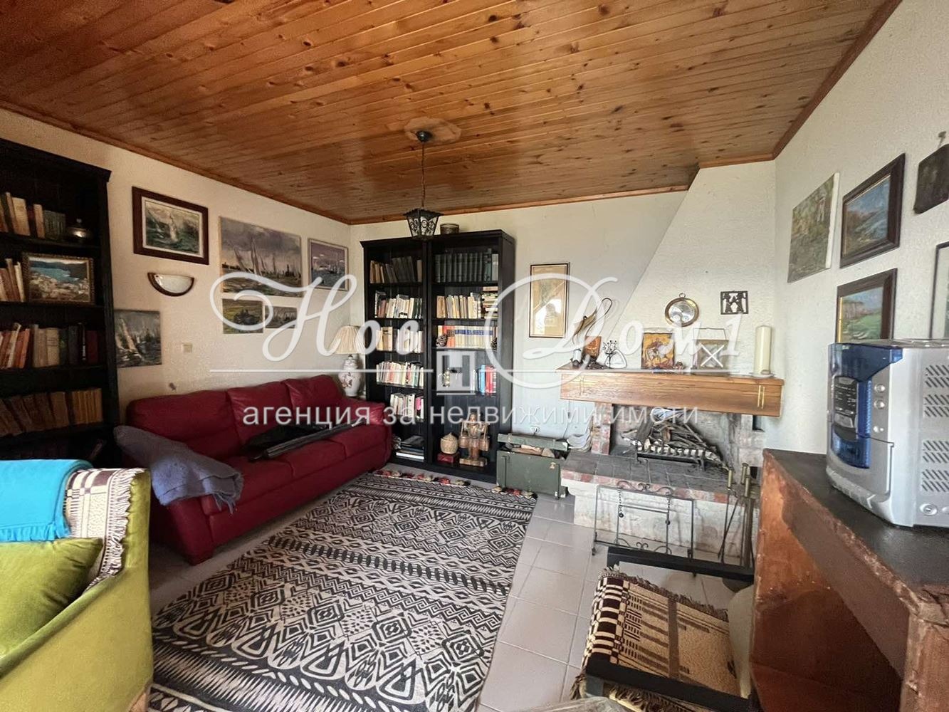 Дава под Наем КЪЩА | Imot.bg — изображение 3