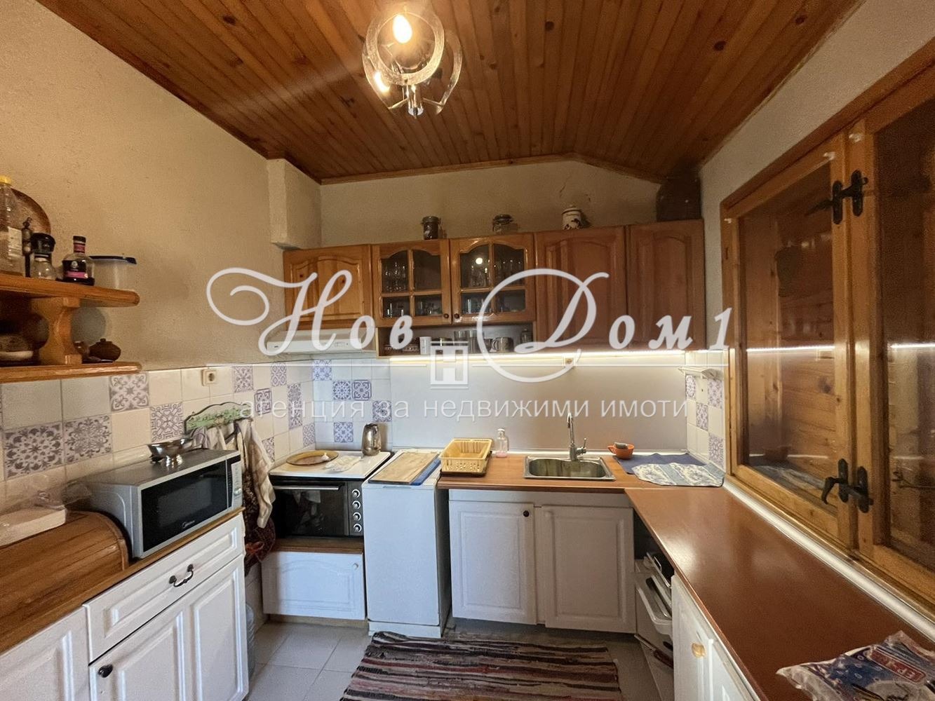 Дава под Наем КЪЩА | Imot.bg — изображение 4