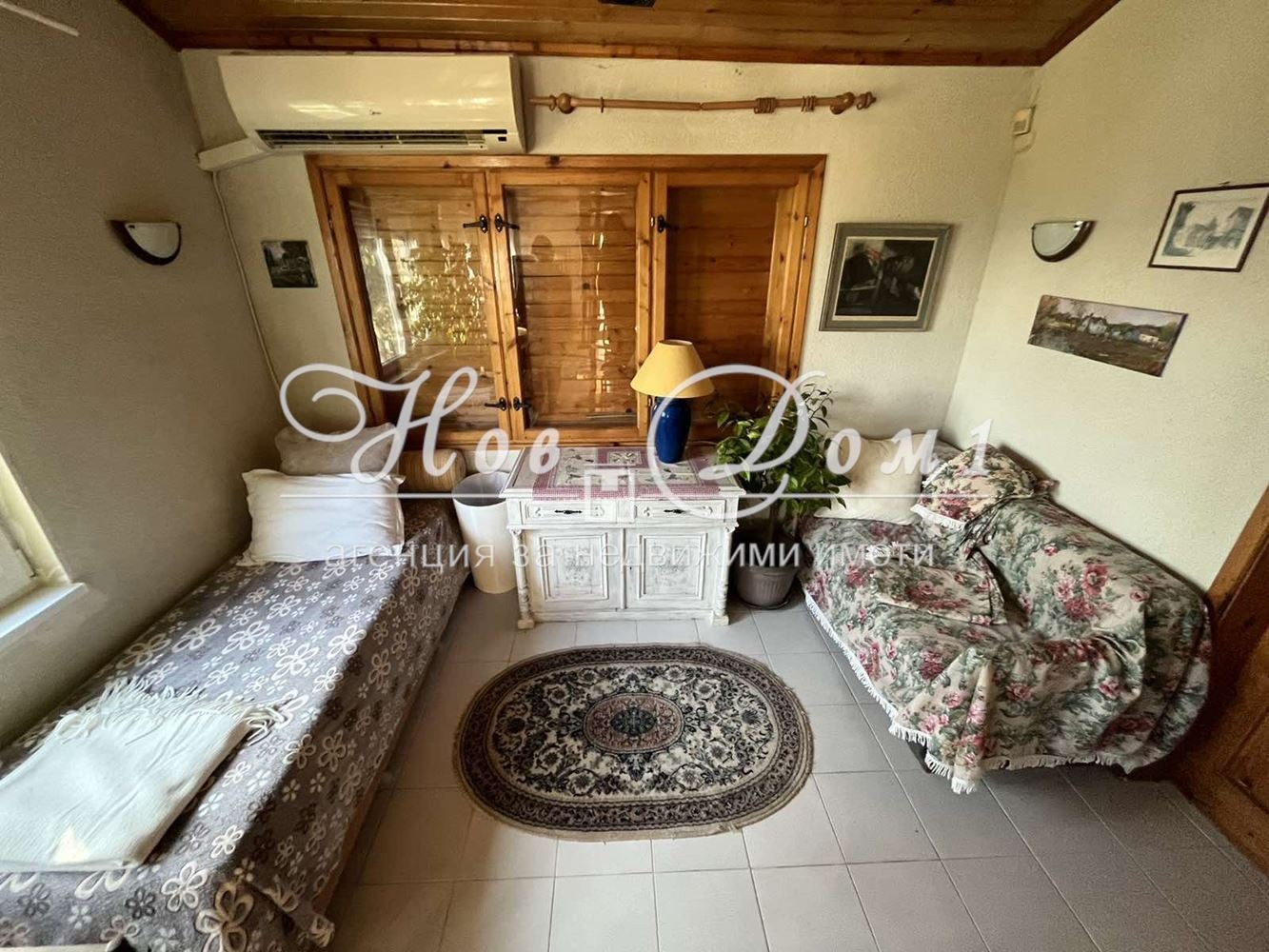 Дава под Наем КЪЩА | Imot.bg — изображение 6