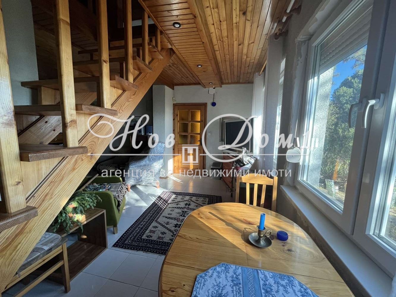 Дава под Наем КЪЩА | Imot.bg — изображение 1