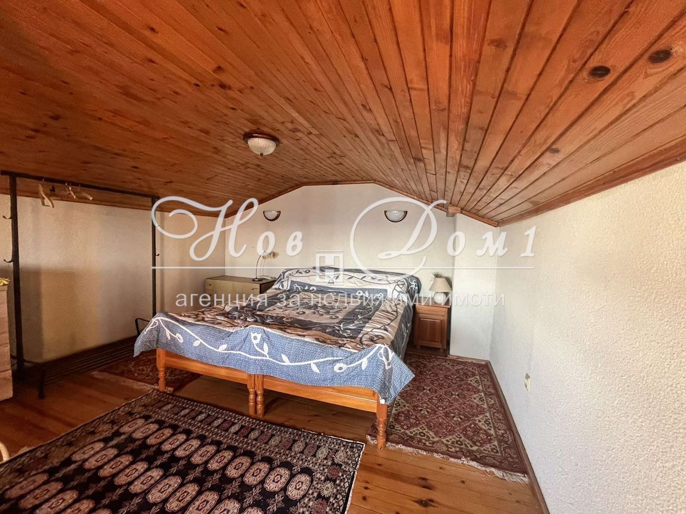 Дава под Наем КЪЩА | Imot.bg — изображение 14