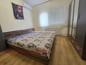 1 sovrum Karsjijaka, Plovdiv
