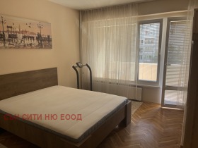 1 quarto Razsadnika, Sofia