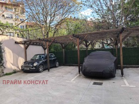 Дава под наем  Гараж, Паркомясто, град Пловдив
