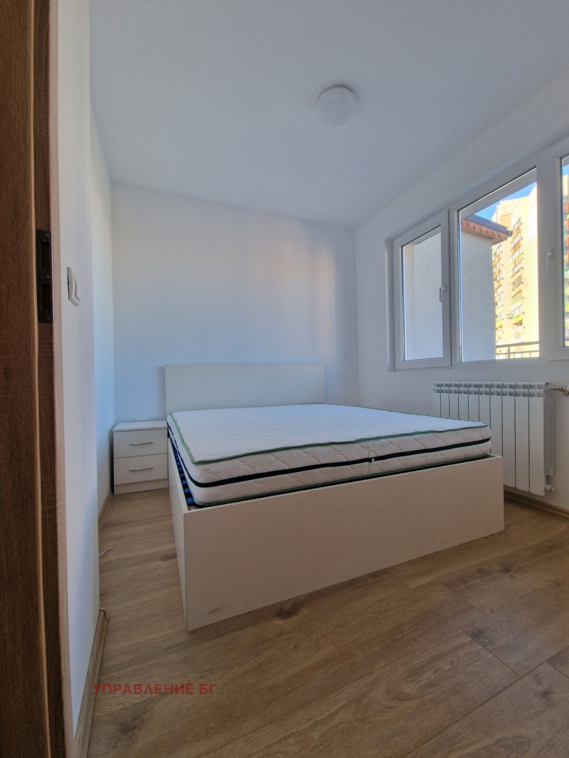 K pronájmu  1 ložnice Sofia , Nadežda 1 , 60 m2 | 98770964 - obraz [4]