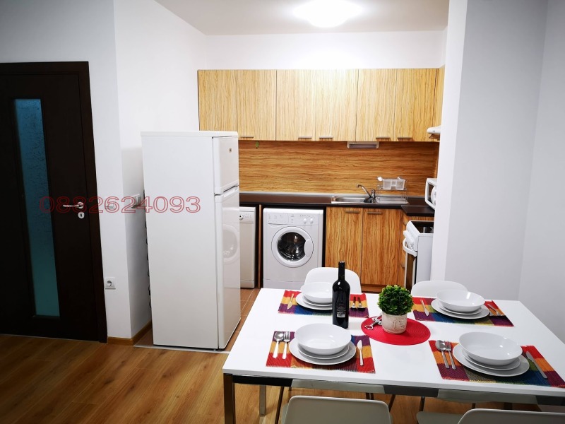 För uthyrning  1 sovrum Varna , Levski 1 , 70 kvm | 77291554 - bild [2]