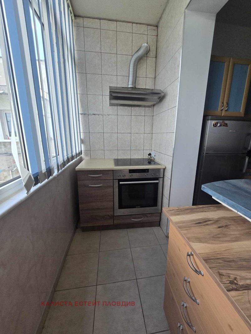 Zu vermieten  1 Schlafzimmer Plowdiw , Karschijaka , 65 qm | 87460443 - Bild [6]