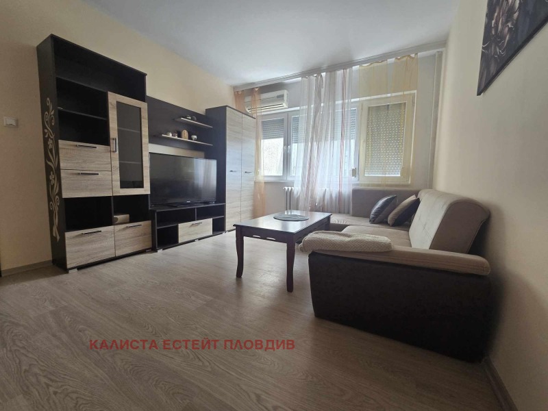 Zu vermieten  1 Schlafzimmer Plowdiw , Karschijaka , 65 qm | 87460443 - Bild [3]