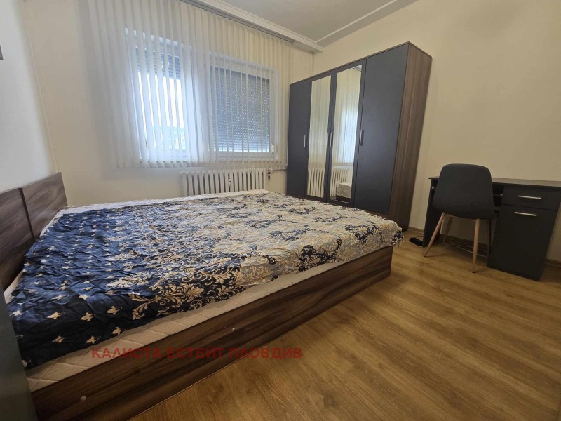 Zu vermieten  1 Schlafzimmer Plowdiw , Karschijaka , 65 qm | 87460443 - Bild [7]
