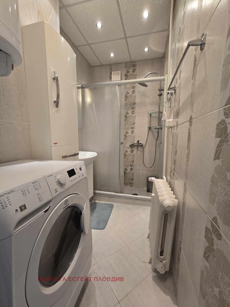 Zu vermieten  1 Schlafzimmer Plowdiw , Karschijaka , 65 qm | 87460443 - Bild [8]