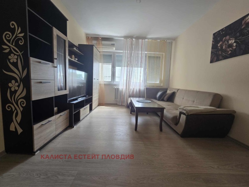 Zu vermieten  1 Schlafzimmer Plowdiw , Karschijaka , 65 qm | 87460443 - Bild [2]