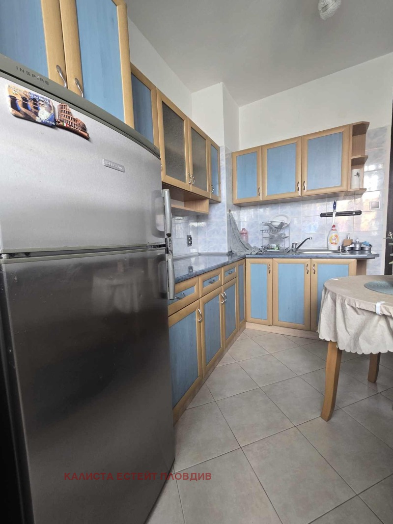 Zu vermieten  1 Schlafzimmer Plowdiw , Karschijaka , 65 qm | 87460443 - Bild [5]