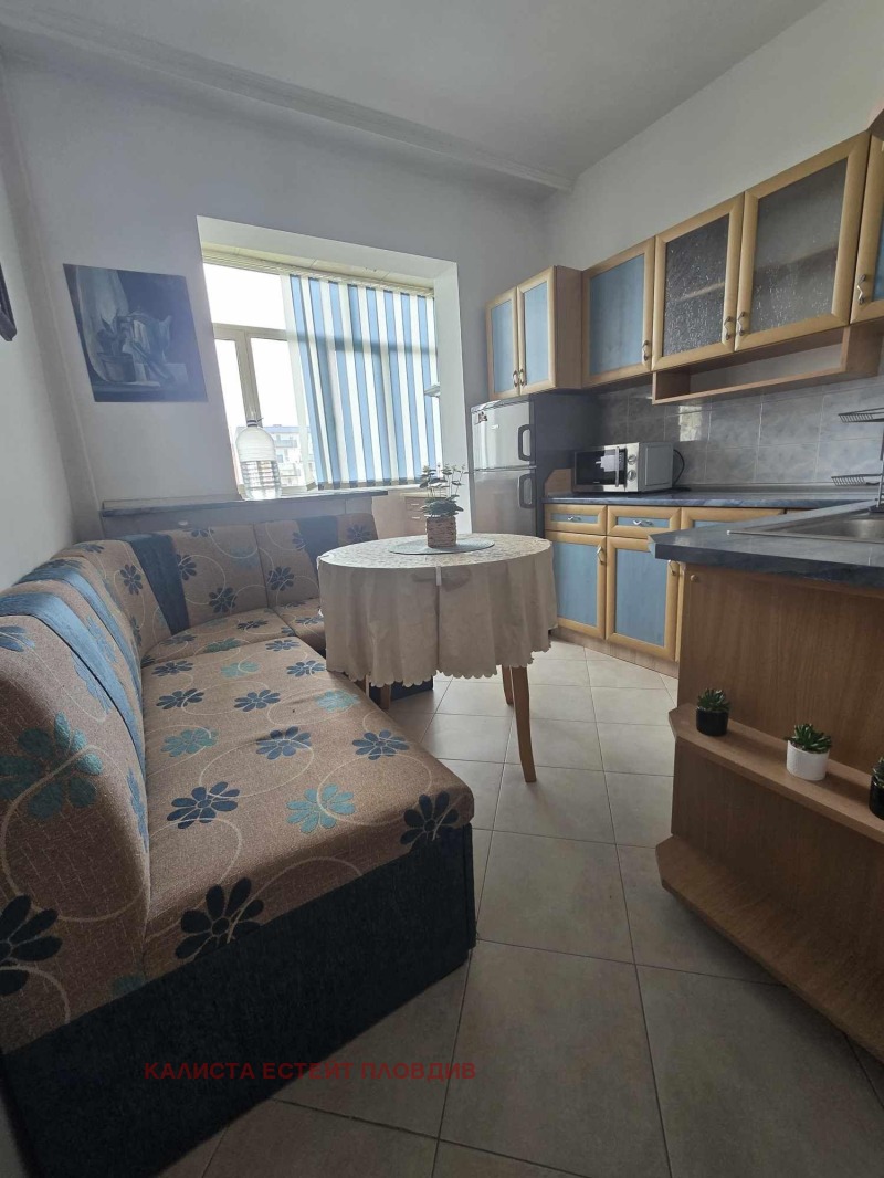 Zu vermieten  1 Schlafzimmer Plowdiw , Karschijaka , 65 qm | 87460443 - Bild [4]