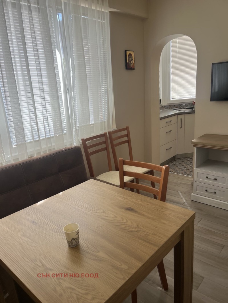Издаје се  1 спаваћа соба Софија , Разсадника , 45 м2 | 40461017 - слика [4]