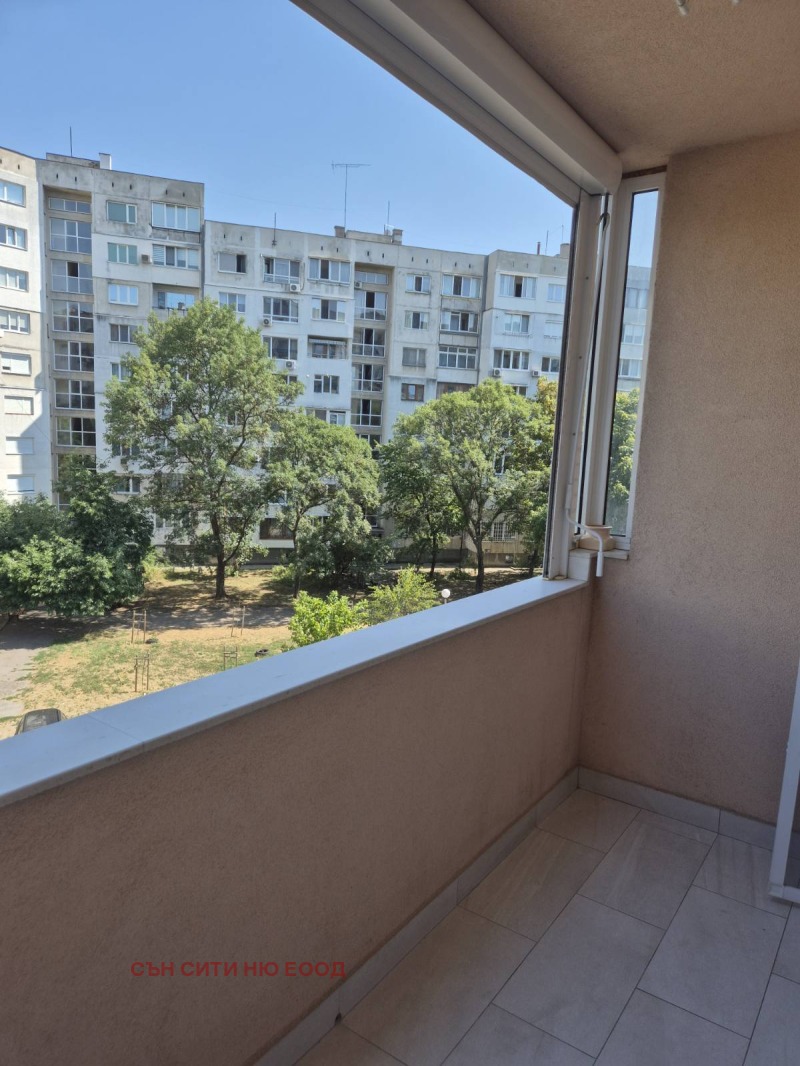 För uthyrning  1 sovrum Sofia , Razsadnika , 45 kvm | 40461017 - bild [7]
