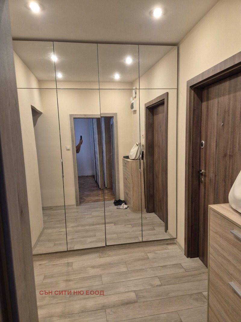 För uthyrning  1 sovrum Sofia , Razsadnika , 45 kvm | 40461017 - bild [5]