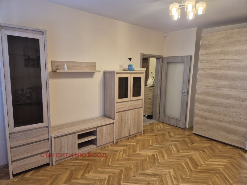 För uthyrning  1 sovrum Sofia , Razsadnika , 45 kvm | 40461017 - bild [4]