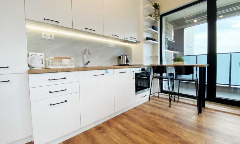 Para alugar  1 quarto Plovdiv , Kamenica 1 , 68 m² | 38463326 - imagem [4]