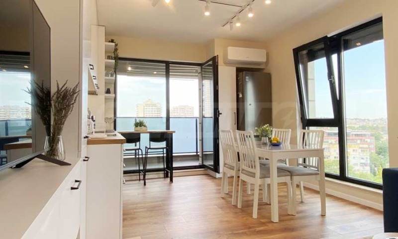 Para alugar  1 quarto Plovdiv , Kamenica 1 , 68 m² | 38463326
