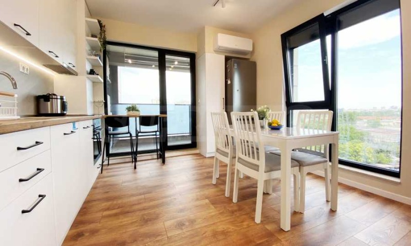 Para alugar  1 quarto Plovdiv , Kamenica 1 , 68 m² | 38463326 - imagem [5]