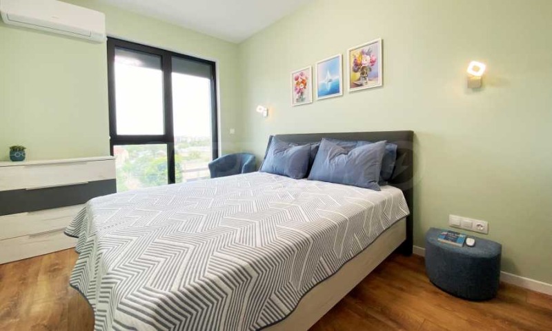 Para alugar  1 quarto Plovdiv , Kamenica 1 , 68 m² | 38463326 - imagem [8]