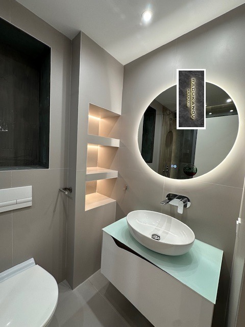 En renta  1 dormitorio Sofia , Malinova dolina , 60 metros cuadrados | 98746536 - imagen [14]